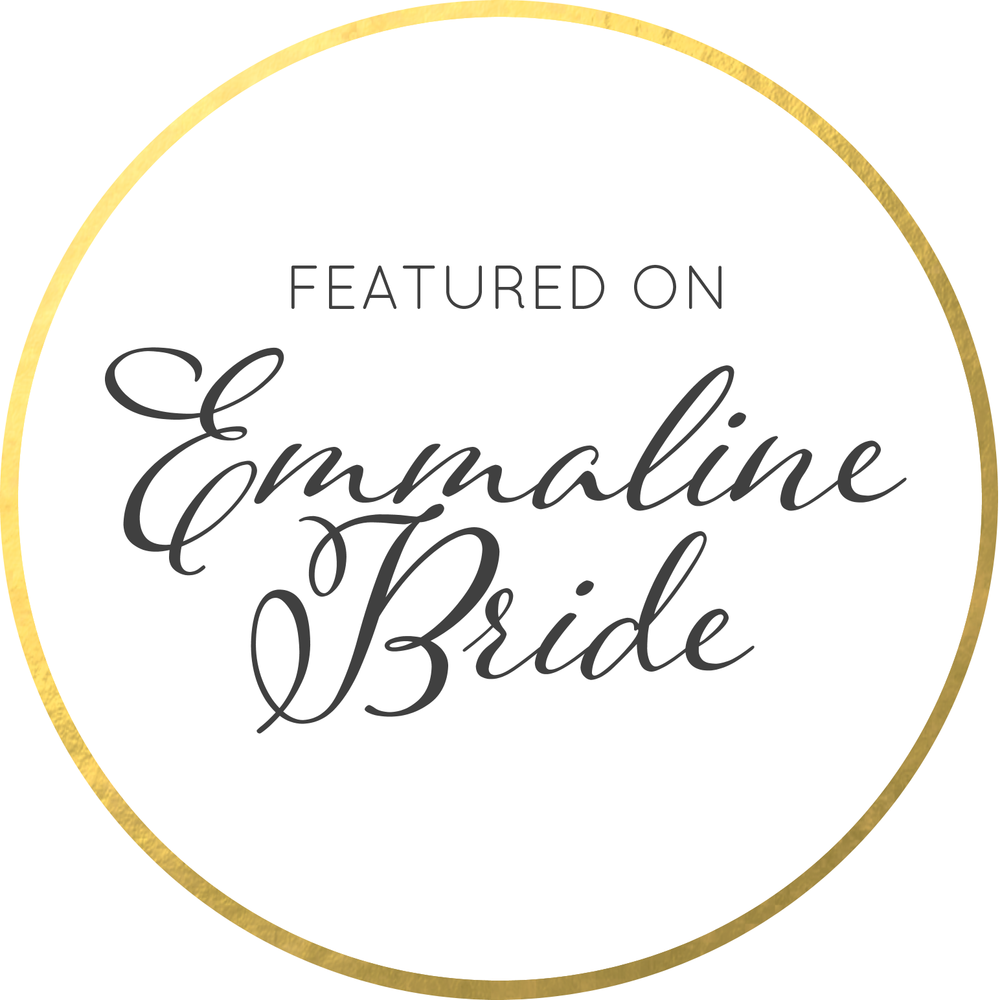 Emmaline Bride Preferred Vendor