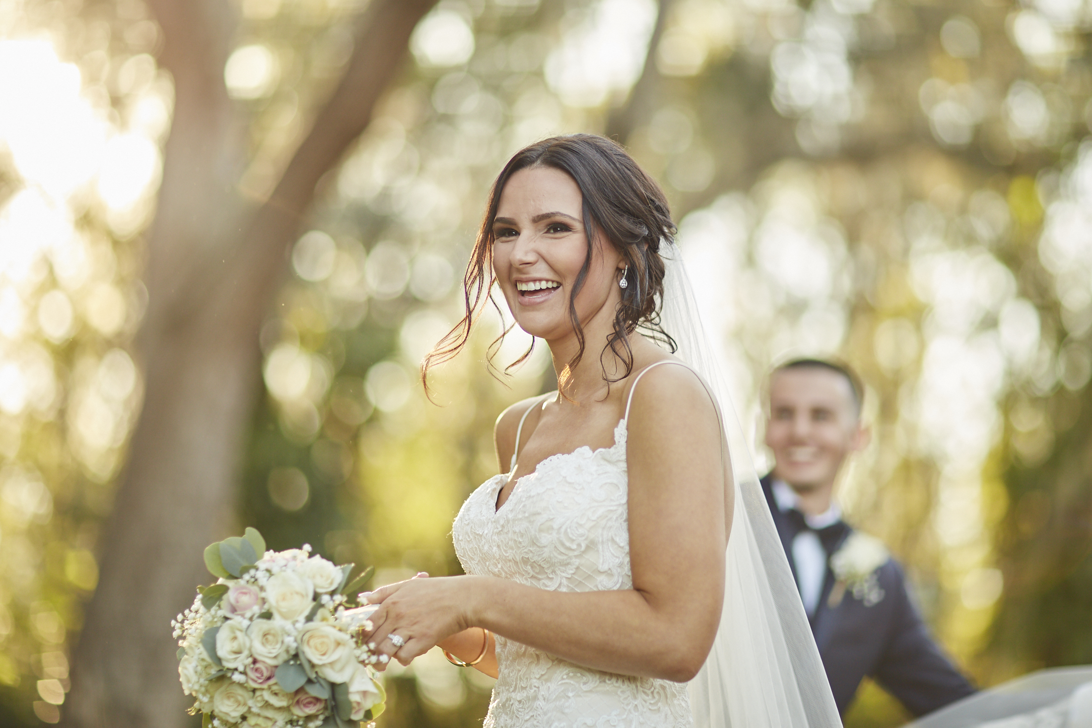 Bakers Ranch Wedding Video