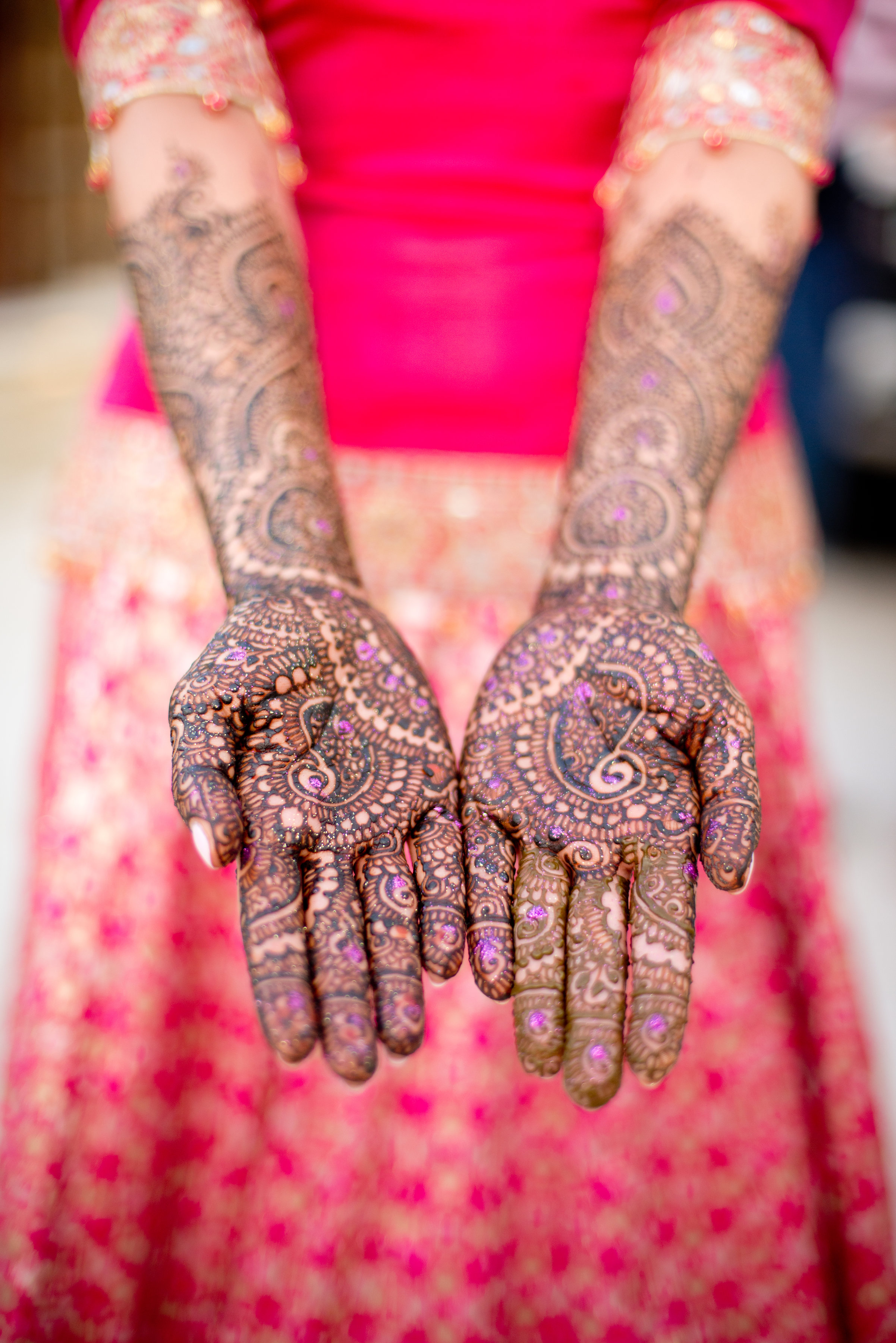 Bay Area Indian Wedding