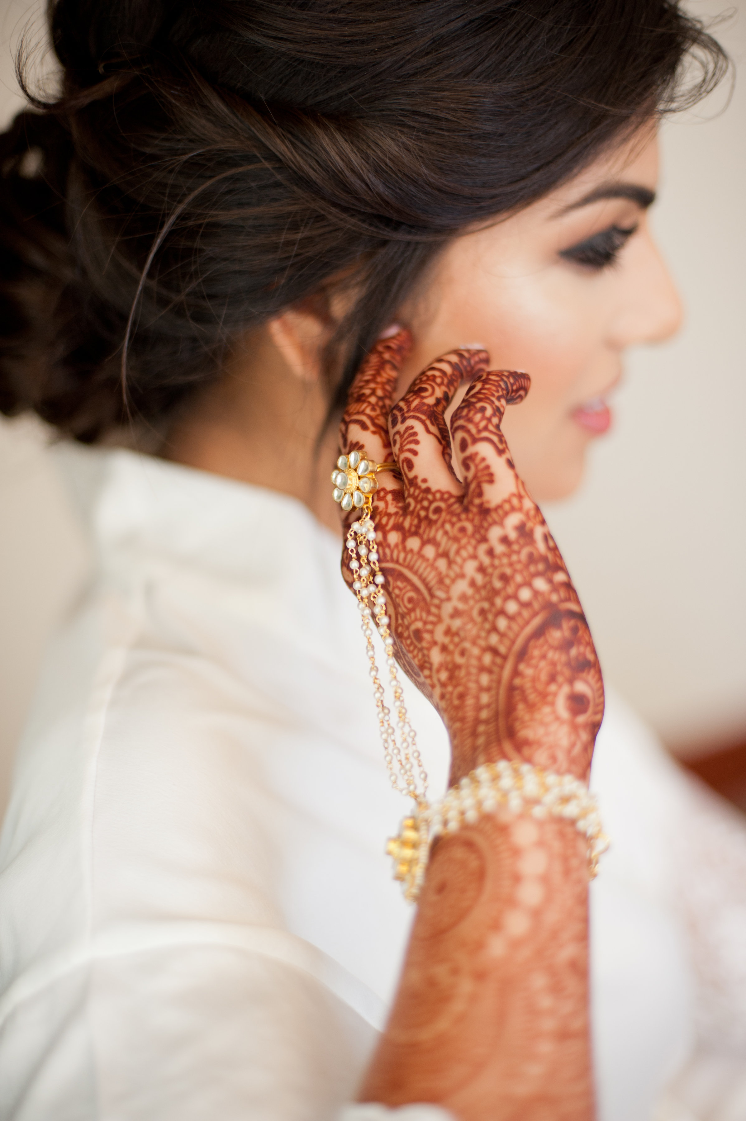 Bay Area Indian Wedding